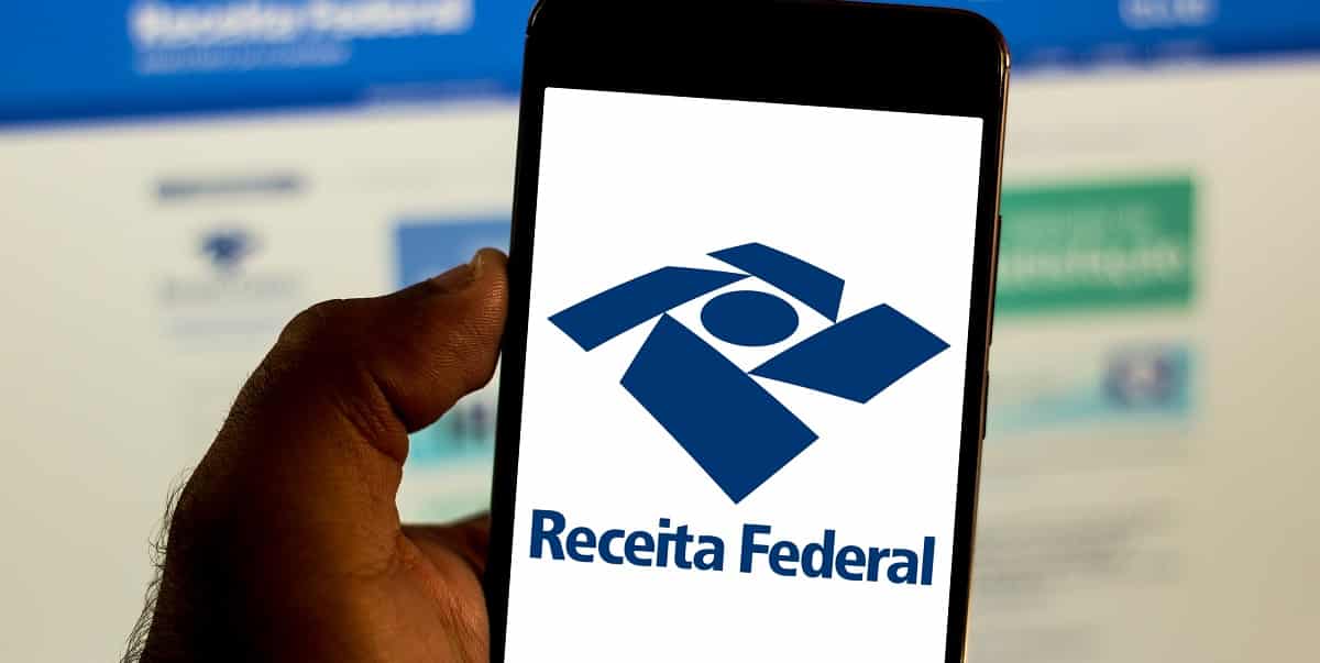 Declaração IRPF